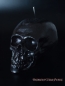 Mobile Preview: Hexenshop Dark Phönix Blutkerze Reversible Totenkopf